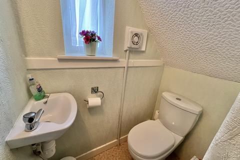 14 Everest Drive, Bispham, Blackpool, FY2 9DP