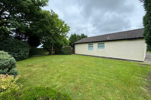 3 bedroom detached bungalow for sale, Dolwerdd Estate, Penparc, Cardigan, SA43