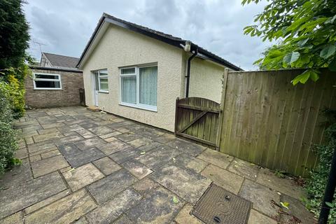 3 bedroom detached bungalow for sale, Dolwerdd Estate, Penparc, Cardigan, SA43