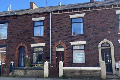 2 bedroom terraced house for sale, 300 Rochdale Road, Royton