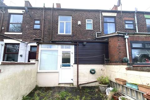 2 bedroom terraced house for sale, 300 Rochdale Road, Royton