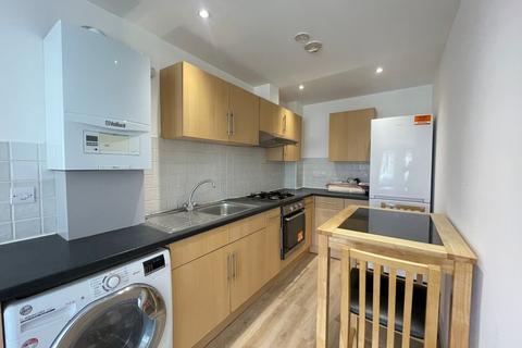 2 bedroom flat to rent, 19-21 Roxborough Road, Harrow HA1