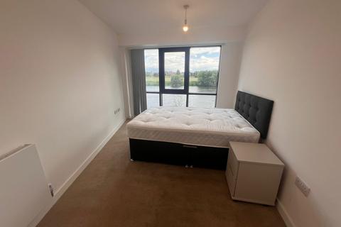 2 bedroom flat to rent, Yacht Club Place, Trent Lane, Nottingham, Nottinghamshire, NG2