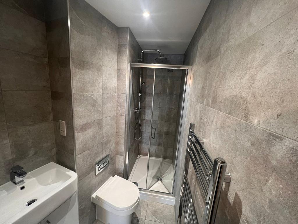 Apartment in Nottinghamshire - More