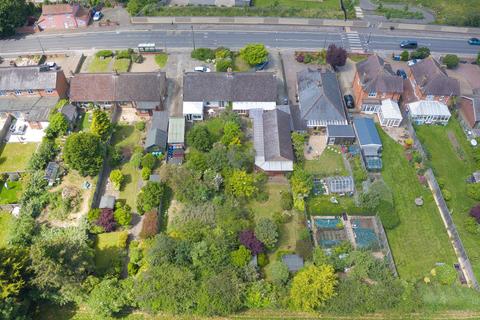 2 bedroom bungalow for sale, Old Norwich Road, Ipswich, IP1