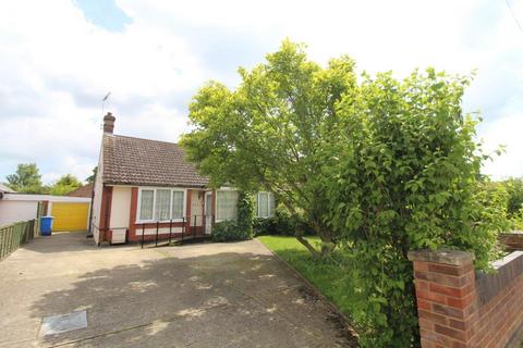 2 bedroom bungalow for sale, Old Norwich Road, Ipswich, IP1