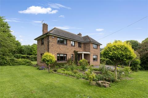 4 bedroom detached house for sale, Curry Rivel, Langport, Somerset, TA10