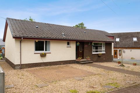 3 bedroom bungalow for sale, Acre Valley Road, Torrance, East Dunbartonshire, G64 4DH