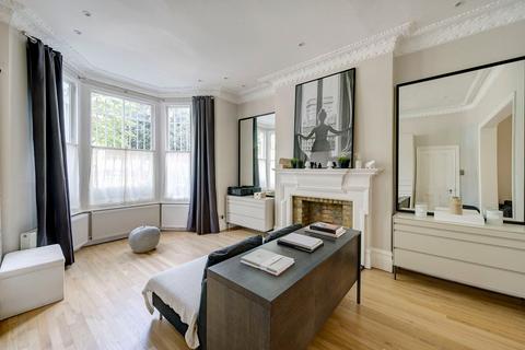 6 bedroom semi-detached house to rent, Highlever Road, North Kensington, London