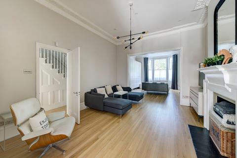 6 bedroom semi-detached house to rent, Highlever Road, North Kensington, London