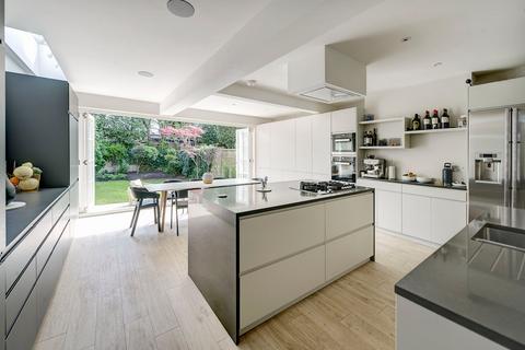 undefined, Highlever Road, North Kensington, London