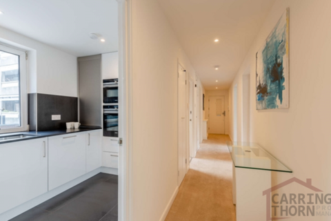 2 bedroom flat to rent, Flat 4, 161 Fulham Road, London