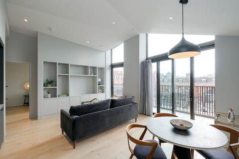 1 bedroom apartment to rent, Ganton Street, Soho, W1F