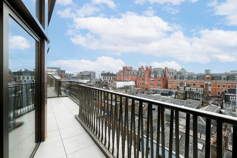 1 bedroom apartment to rent, Ganton Street, Soho, W1F
