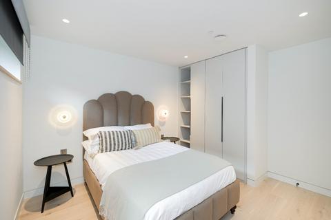 1 bedroom apartment to rent, Ganton Street, Soho, W1F