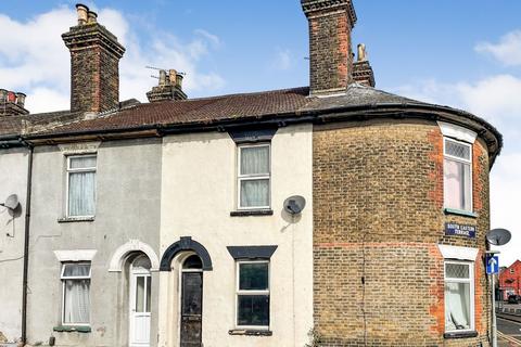 3 bedroom terraced house for sale, 32 Station Road, Strood, Rochester, Kent, ME2 4BG
