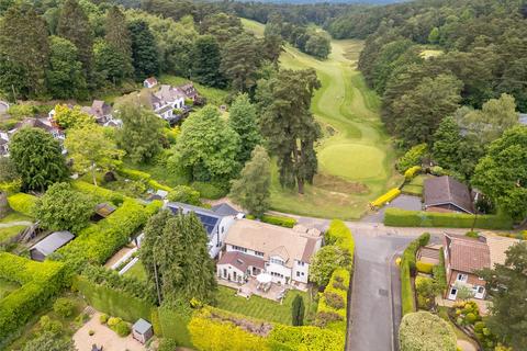 Brackenwood Grove Road, Hindhead, GU26 6PH