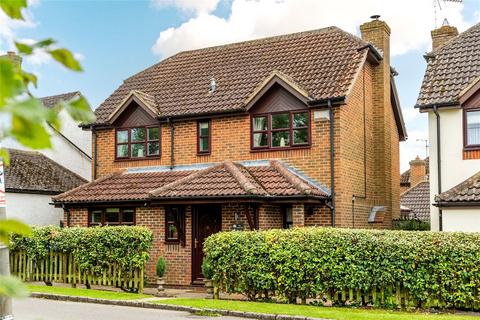 undefined, Quainton Road, North Marston, Buckingham, Buckinghamshire, MK18
