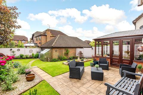 undefined, Quainton Road, North Marston, Buckingham, Buckinghamshire, MK18