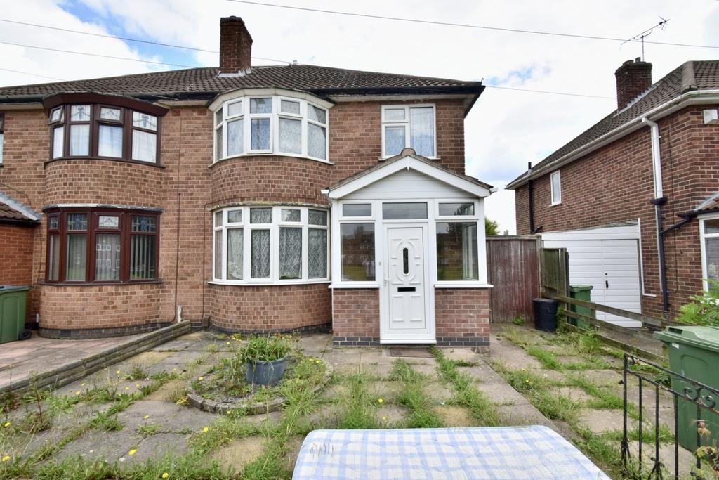 Kingsway, Braunstone, Leicester, Leicestershire,