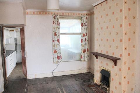 2 bedroom terraced house for sale, 11 Oswald Road, Dover, Kent, CT17 0JT