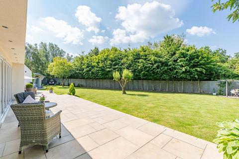 4 bedroom detached house for sale, Old Church Road, Chelmsford CM3