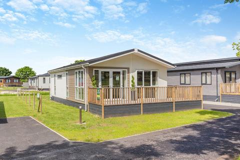2 bedroom lodge for sale, Plot 33 Riverview Country Park, Mundole, Forres, IV36 2TA