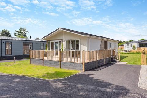 2 bedroom park home for sale, Plot 33 Riverview Country Park, Mundole, Forres, IV36 2TA