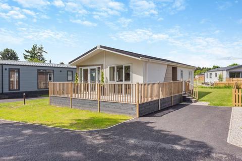 undefined, Plot 33 Riverview Country Park, Mundole, Forres, IV36 2TA