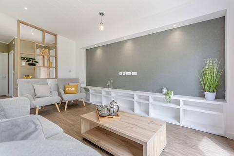 undefined, Plot 33 Riverview Country Park, Mundole, Forres, IV36 2TA