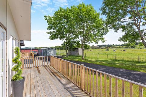 undefined, Plot 33 Riverview Country Park, Mundole, Forres, IV36 2TA