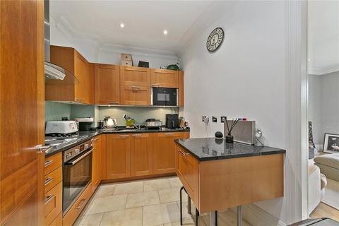 2 bedroom apartment for sale, Melliss Avenue, Kew, Surrey, TW9