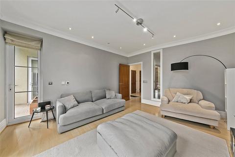 2 bedroom apartment for sale, Melliss Avenue, Kew, Surrey, TW9