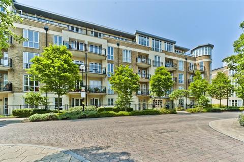 2 bedroom apartment for sale, Melliss Avenue, Kew, Surrey, TW9