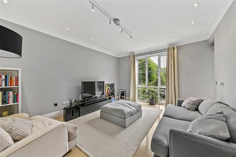 2 bedroom apartment for sale, Melliss Avenue, Kew, Surrey, TW9