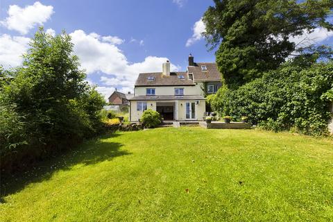 3 bedroom semi-detached house for sale, Exbourne, Okehampton