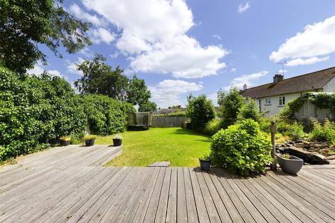 3 bedroom semi-detached house for sale, Exbourne, Okehampton