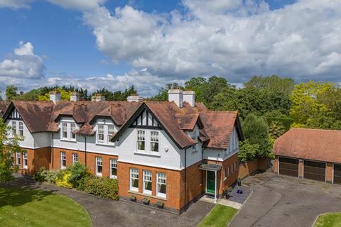 46 Great Stony Park, Ongar, CM5 0TH