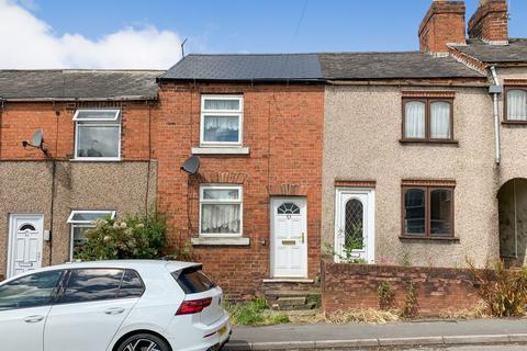 2 bedroom terraced house for sale, 53 Heanor Road, Codnor, Ripley, Derbyshire, DE5 9SF
