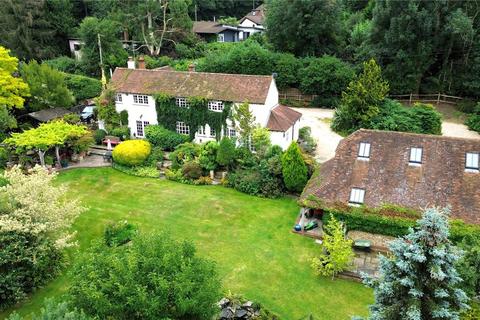 6 bedroom detached house for sale, Beacon Hill Road, Ewshot, Surrey, GU10