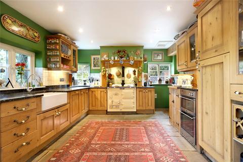 Vine Cottage Beacon Hill Road, Ewshot, Farnham, GU10 5BZ