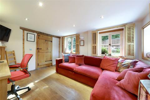 Vine Cottage Beacon Hill Road, Ewshot, Farnham, GU10 5BZ