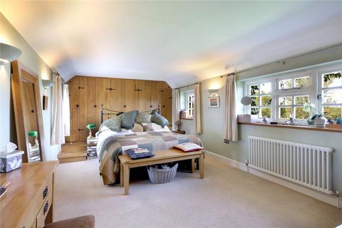 Vine Cottage Beacon Hill Road, Ewshot, Farnham, GU10 5BZ