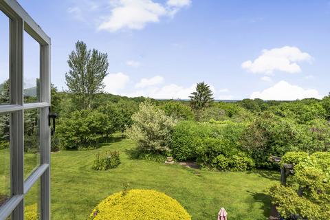 Vine Cottage Beacon Hill Road, Ewshot, Farnham, GU10 5BZ