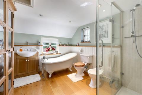 Vine Cottage Beacon Hill Road, Ewshot, Farnham, GU10 5BZ