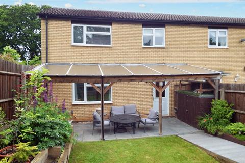 4 Braemar Close, Stevenage, SG2 8TA