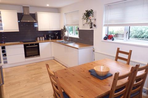 4 Braemar Close, Stevenage, SG2 8TA
