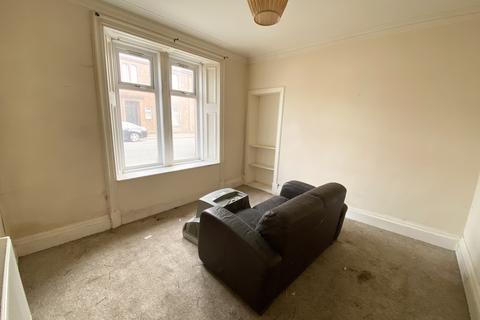 1 bedroom flat for sale, West Main Street, Darvel, Ayrshire