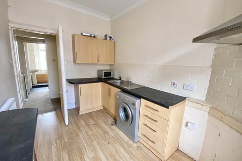 1 bedroom flat for sale, West Main Street, Darvel, Ayrshire
