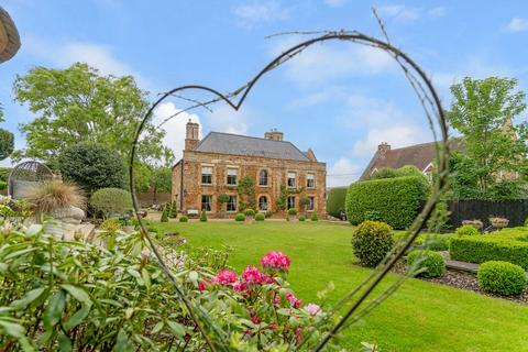 undefined, Great Harrowden, Northamptonshire, NN9 5AF